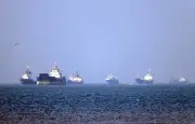 Nouvelle attaque dans le détroit d'Ormuz contre un porte-conteneurs de CMA CGM