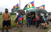 Nouvelle-Calédonie : des détenus kanak bloqués en France