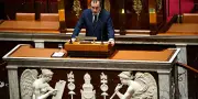 Nouvelle-Calédonie : élargissement du corps électoral définitivement adopté