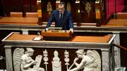 Nouvelle-Calédonie : le Parlement élargit le corps électoral
