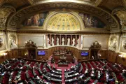 Nouvelle-Calédonie : le Sénat approuve l'élargissement du corps électoral