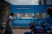 Nouvelle flambée d'Ebola en RDC : une souche rare inquiète l'Afrique