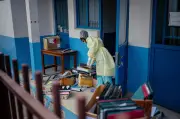 Nouvelle flambée du virus Ebola en RDC : une urgence internationale