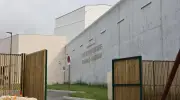 Nouvelle livraison par drone déjouée à la prison de Bordeaux-Gradignan