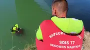Nouvelle noyade d'un ado de 17 ans en Seine-et-Marne