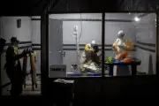 Nouvelle épidémie d'Ebola en RDC : 4 morts confirmés dans l'Ituri