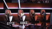 Nouvelle règle de « The Voice » : pourquoi les fans sont mécontents