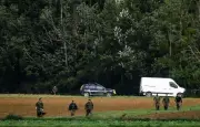 Nouvelles fouilles dans le cimetière d'Émile Louis pour retrouver des victimes