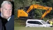 Nouvelles fouilles dans l'Yonne pour retrouver les victimes d'Émile Louis