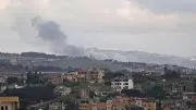 Nouvelles frappes au Liban, Beyrouth prépare sa délégation pour Washington