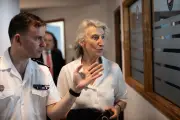 Nouvelles infractions pour la navigation de plaisance annoncées par Catherine Chabaud