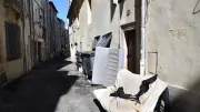 Nouvelles règles pour l'enlèvement des encombrants à Abeilhan