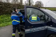 Nérac : 15 infractions lors des fêtes, dont 5 conduites sous stupéfiants