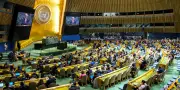 Nucléaire : échec des discussions à l'ONU sur le TNP