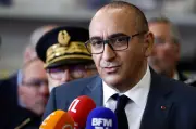 Nuñez annonce un projet de loi contre toutes les formes d'entrisme