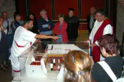 Nuit des musées 2026 à Fréjus et Saint-Raphaël : escape game et faune préhistorique