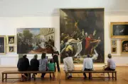 Nuit des musées : immersion dans les coulisses du musée des Beaux-Arts de Libourne
