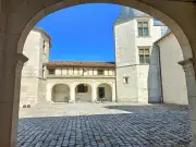 Nuit des musées à Saint-Martin-de-Ré : sur les traces de Nicolas Baudin