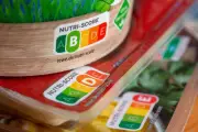 Nutrition : 79 structures de santé veulent un Nutri-Score obligatoire