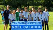 Nézignan : 7e tournoi hommage à Noël Caladou, un week-end sportif réussi