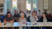 Nézignan-l'Évêque lance son Conseil des jeunes citoyens