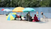 Occitanie : littoral en plein essor malgré une chaleur précoce