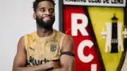 Odsonne Édouard : « Si j’en suis là, c’est grâce à Paris »
