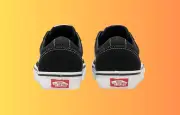 Offre Amazon : Vans pour femmes à 42,95 € au lieu de 55 €