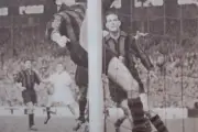 OGC Nice 1954 : le retourné de Pancho Gonzalez entre dans la légende