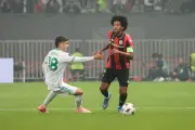 OGC Nice : Dante de retour dans le onze pour son dernier match à l'Allianz Riviera