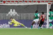 OGC Nice : dernière offensive pour retenir Kaïl Boudache