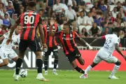 OGC Nice en danger à Auxerre : maintien en jeu ce dimanche
