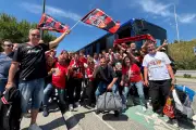 OGC Nice : espoir malgré la défaite en finale de la Coupe de France