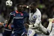 OGC Nice : l'erreur fatale de Diouf envoie son équipe en barrages