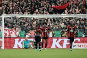OGC Nice : les notes des joueurs après la défaite en finale de la Coupe de France