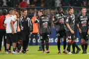 OGC Nice : les sauvetages in extremis de 2011 et 2012