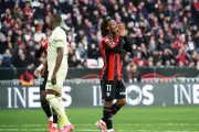 OGC Nice : prudence avec Wahi avant le match crucial à Auxerre