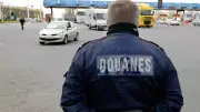 Oise : 50 kg de kétamine saisis sur l'A1, deux Néerlandais condamnés