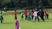 Oise : plainte contre la mère de Matthéo après des violences lors d'un tournoi de foot