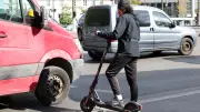 Oise : un homme grièvement blessé en trottinette après un choc frontal avec une voiture à Bornel