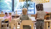 Oise : une fillette de 21 mois ivre morte à la crèche, les parents sans réponse