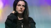 Oklou, chanteuse hyper pop, en ouverture du Festival de Cannes 2026