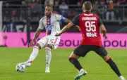 OL - Rennes : le choc du sprint final pour la Ligue des champions