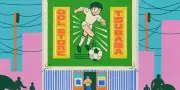 Olive et Tom : le manga qui inspire toujours les footballeurs