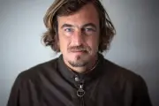 Olivier Bourdeaut : le roman déchirant d'un père bourreau