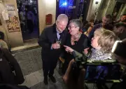 Olivier Falorni dévoile ses mesures pour sécuriser La Rochelle la nuit