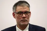 Olivier Faure pris pour cible par Pékin lors de sa visite à Taïwan