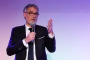 Olivier Faure à Taipei : « Taïwan est un État de fait »