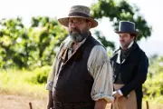 Olivier Gourmet dans « Enchaînés » : une série sur l'esclavage français