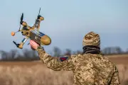 Olivier Schmitt : l'adaptation rapide, clé de la résistance ukrainienne